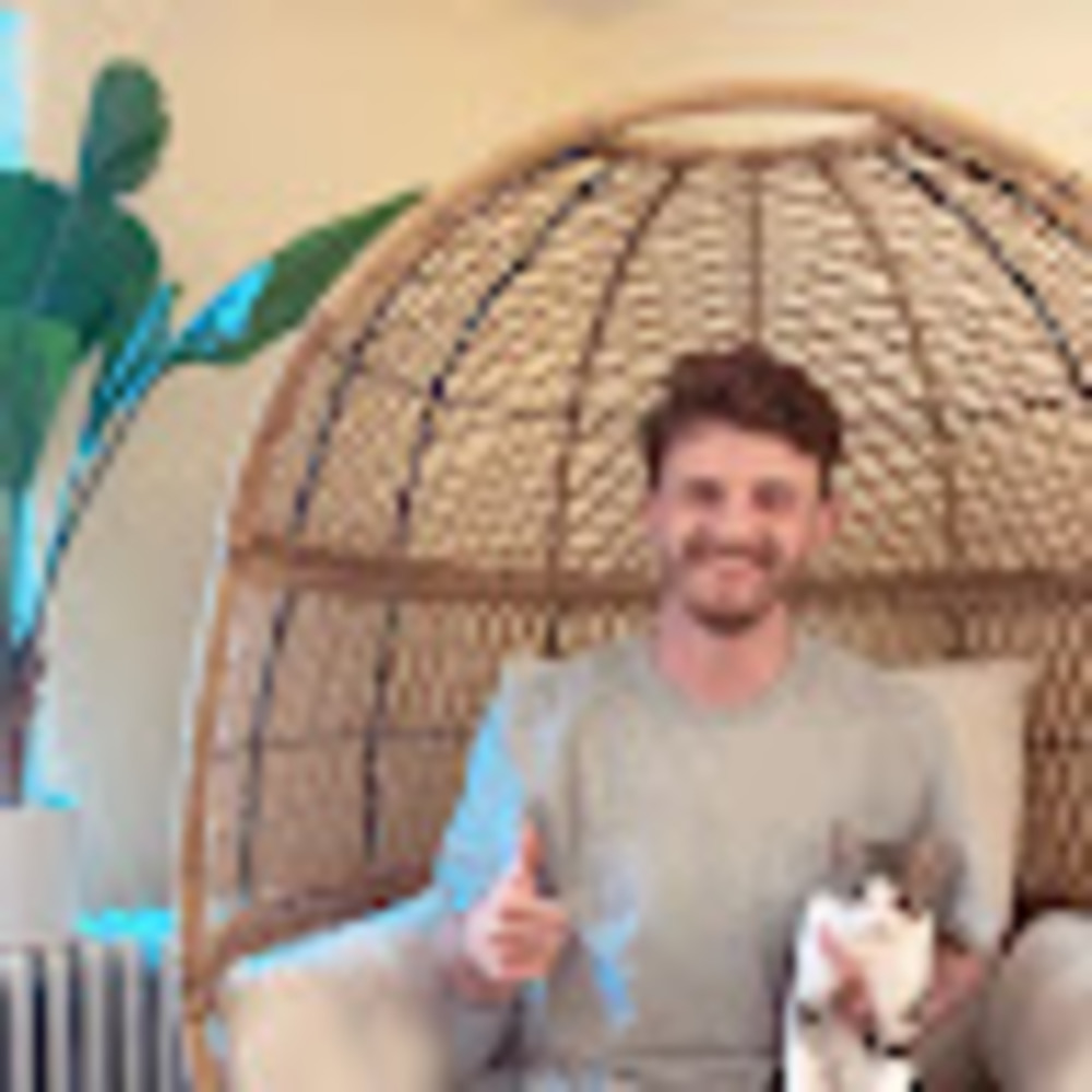 Meet your Posher, Brett